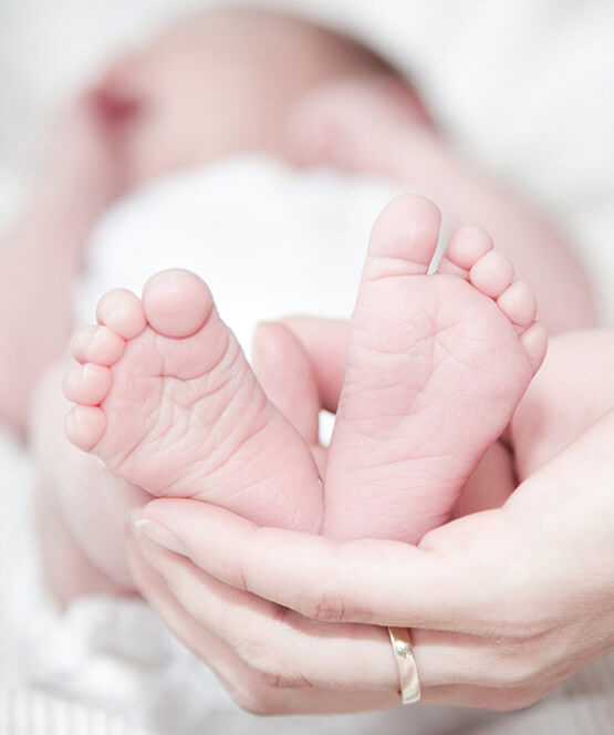 Prihlásenie novorodenca do zdravotnej poisťovne